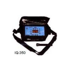 IQ350天然氣(煤油,汽油)氣體分析儀