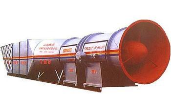 FBCDZ系列風(fēng)機(帶擴散器、擴散塔)