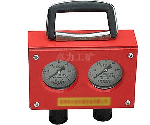 ZY-60II綜采液壓支架監測儀