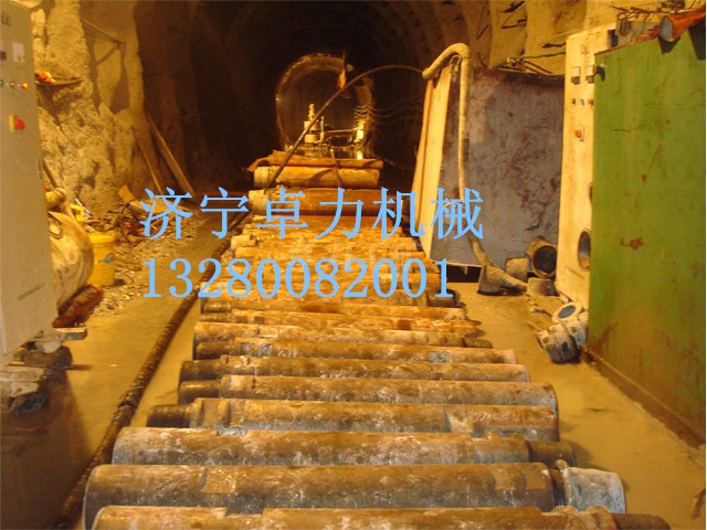 ZFY1.5/35/200(AT1500)反井鉆機(jī)