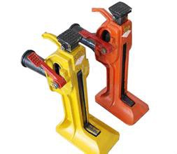 5T，10T,15T齒條式起道機 齒條式起道器