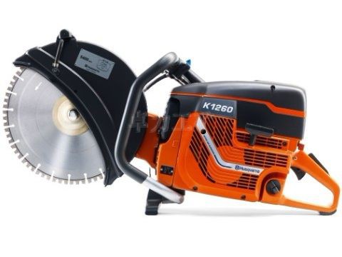 原裝瑞典進口k1260型便攜式鋸軌機,山東銷售處唯一