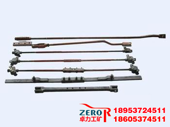 �������U