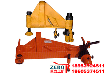 液壓彎軌機(jī)